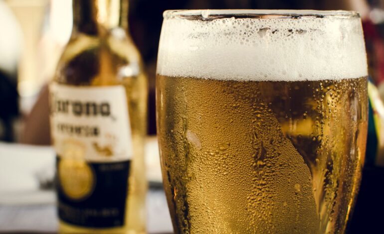 Ley Seca elecciones