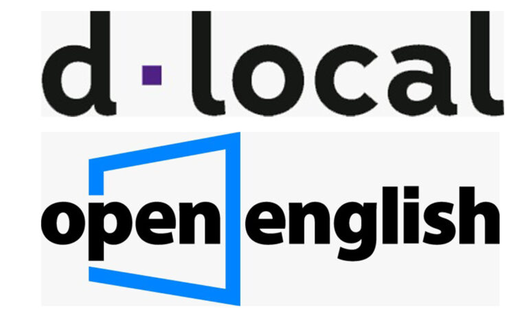 Open English se asocia a dLocal para permitir pagos locales