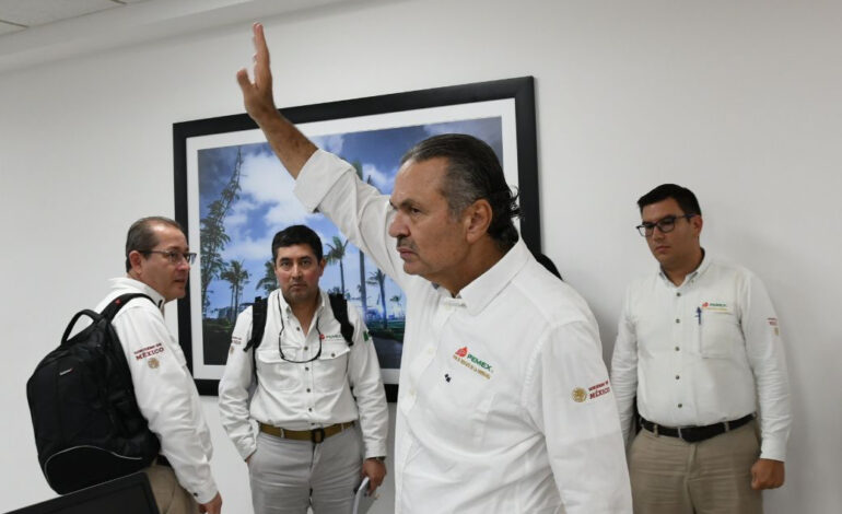Alertan en Senado sobre “bomba de tiempo” en Pemex para próximo gobierno