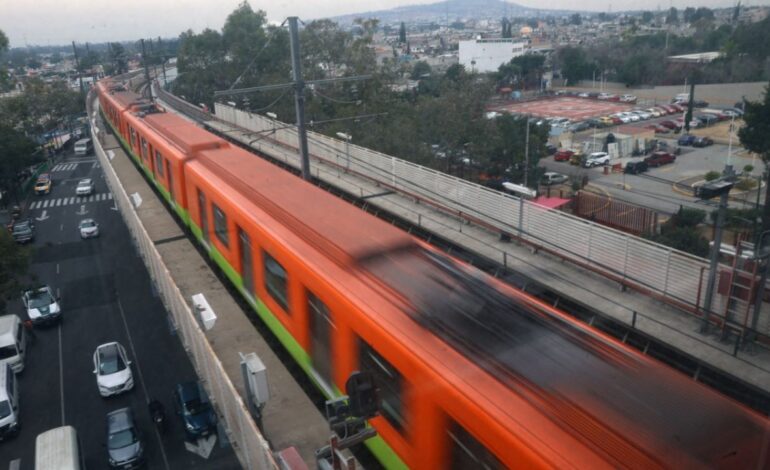 Sindicato Metro Linea 12