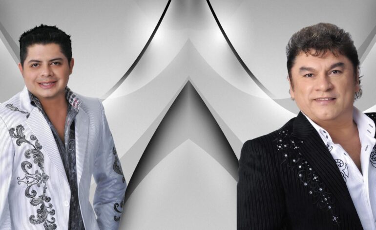 LOS YONIC´S llegan al TEATRO METROPOLITAN esté  21 DE JULIO CON JOSE MANUEL ZAMACONA