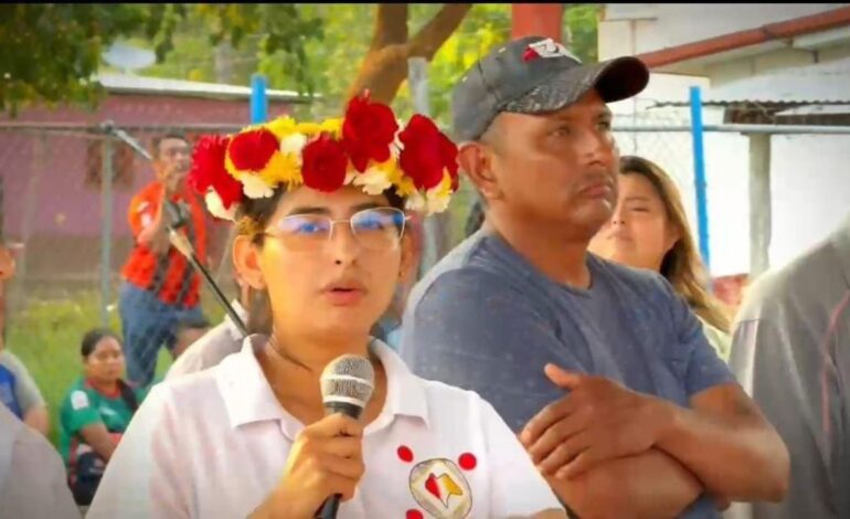 asesinan a candidata a alcaldesa y cinco acompanantes en la concordia chiapas
