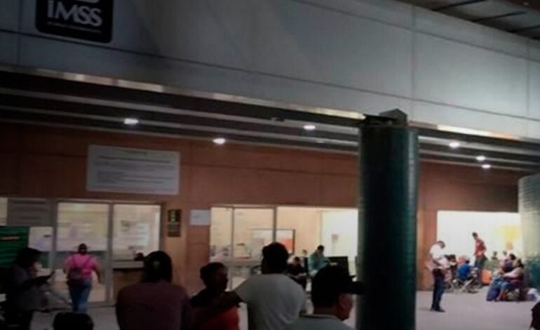 Ola de calor en San Luis Potosí deja muertos y satura hospitales en Ciudad Valles