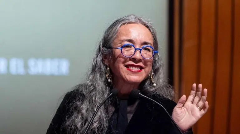 cristina rivera garza pulitzer