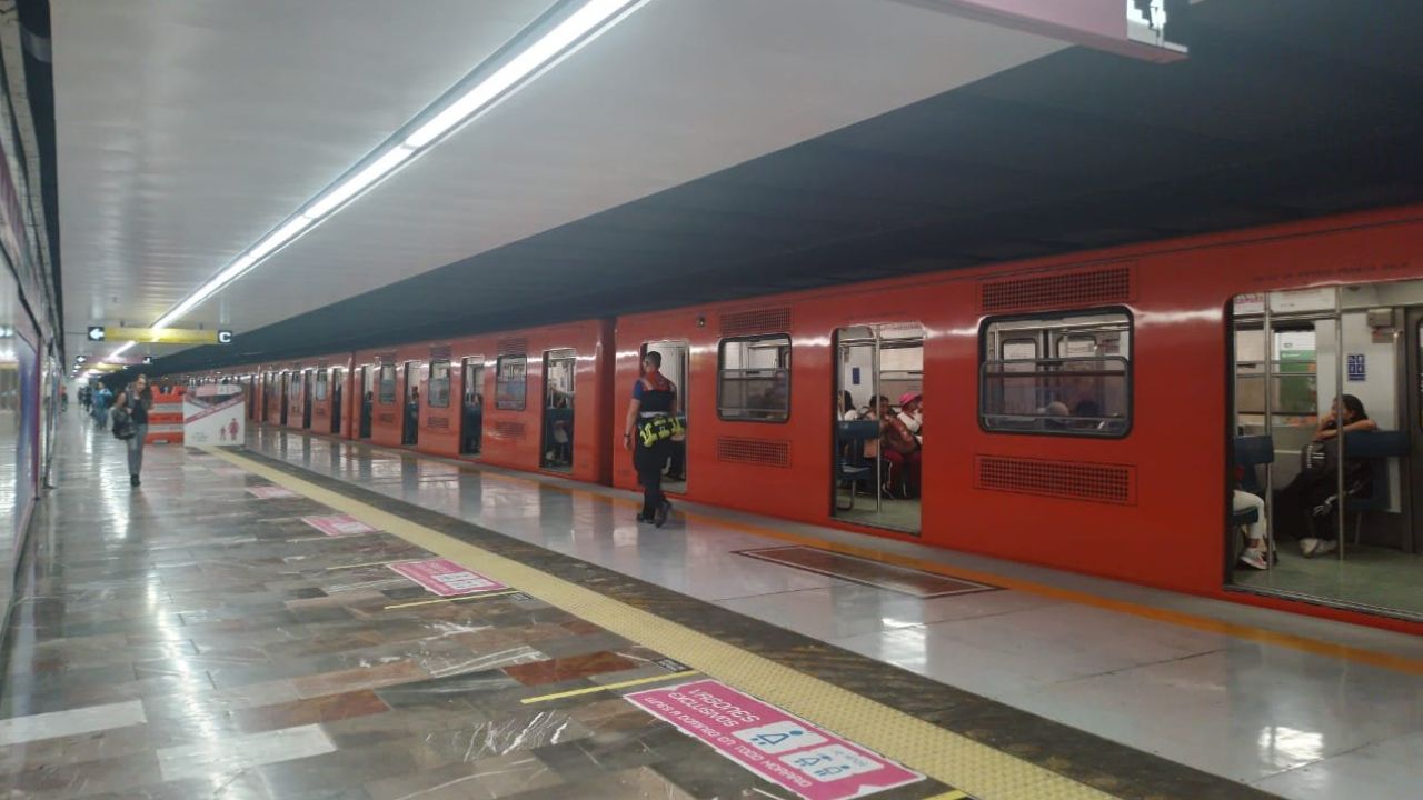El característico sonido del Metro desaparecerá en la L1