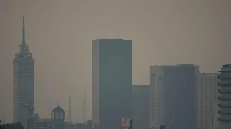 octava contingencia ambiental came suspende