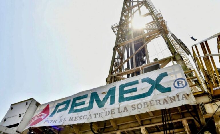 pemex eleva pagos a proveedores a 70 mil millones en mayo