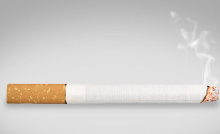 Estas son las nuevas leyendas, imágenes y pictogramas para las cajetillas de cigarrillos
