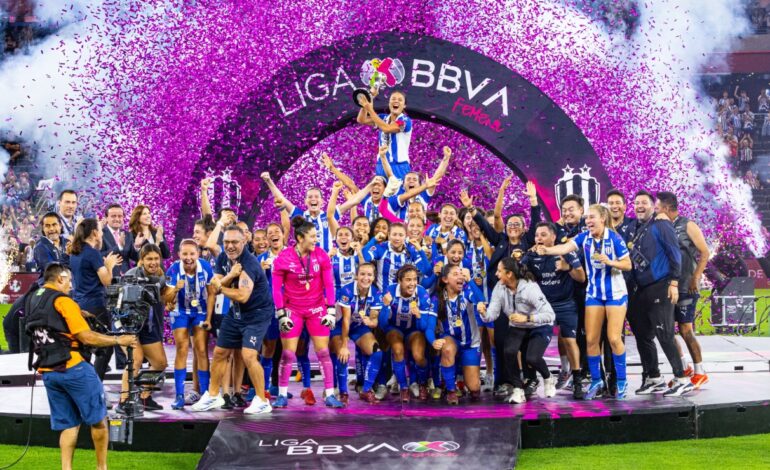 ratadas aguilas futbol femenil