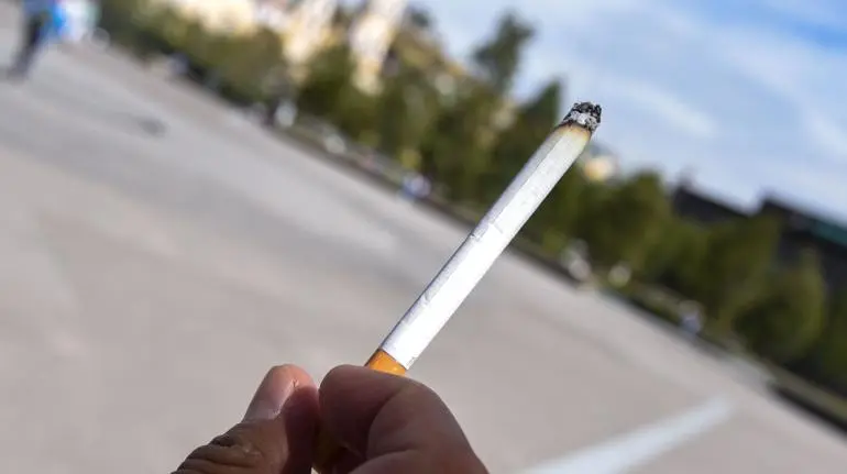 ssa cigarros