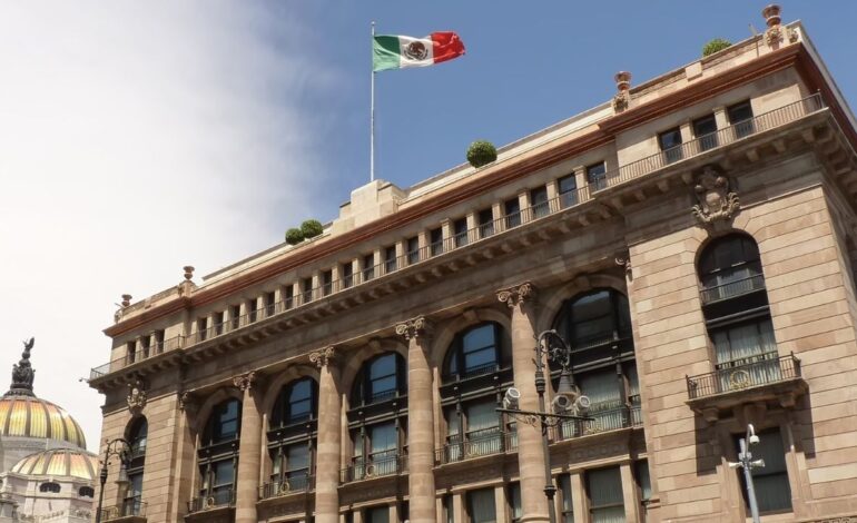 Banxico tasa de interes junio
