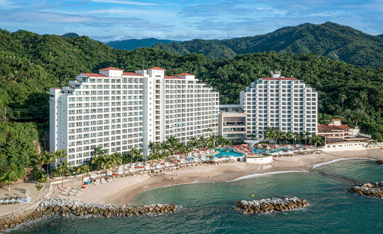 HILTON VALLARTA 2