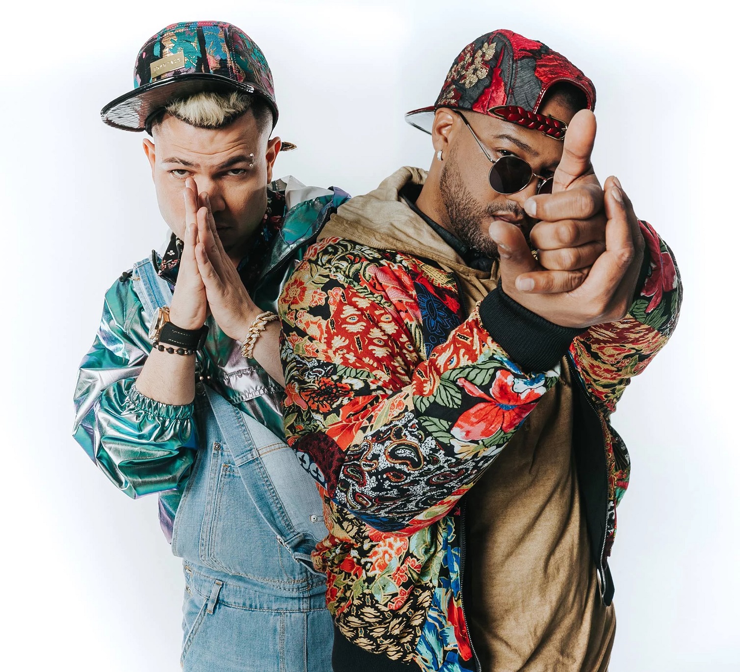 JOWELL Y RANDY FOTO2