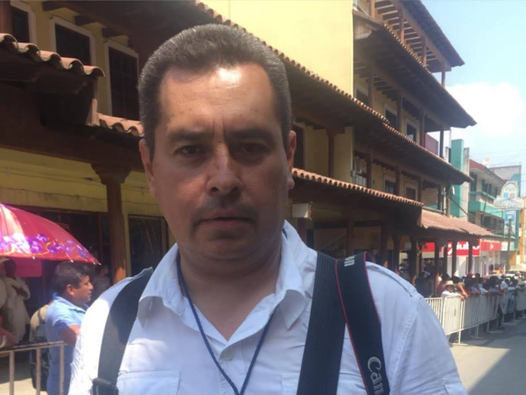 Cuitláhuac deja sin Guarda Civil a Veracruz