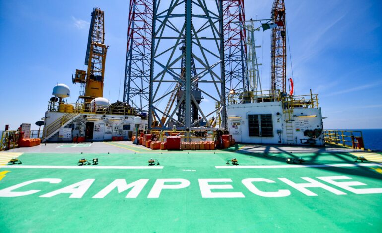 La CNH resalta progresos tecnológicos alcanzados por PEMEX en sus operaciones