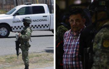 Tribunal confirma libertad a "Don Rodo", hermano de "El Mencho"