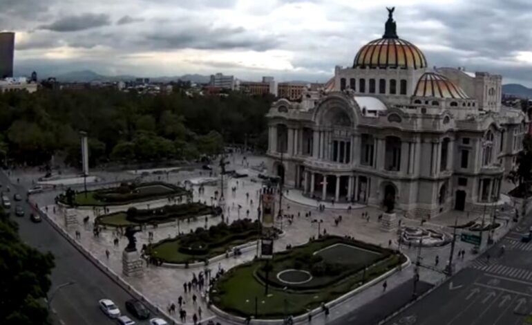 Vientos CDMX 1
