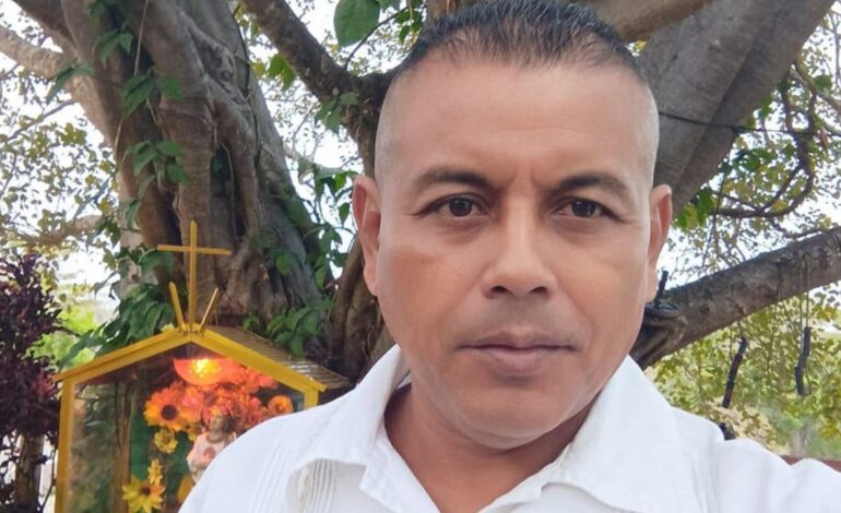 amlo califica como ajusticiamiento asesinato de salvador villalva alcalde electo de copala guerrero