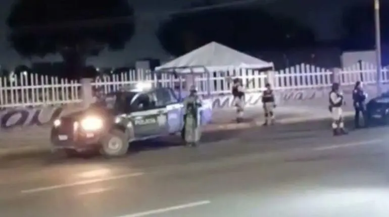 ataque armado en panteon de leon guanajuato deja un muerto y siete lesionados