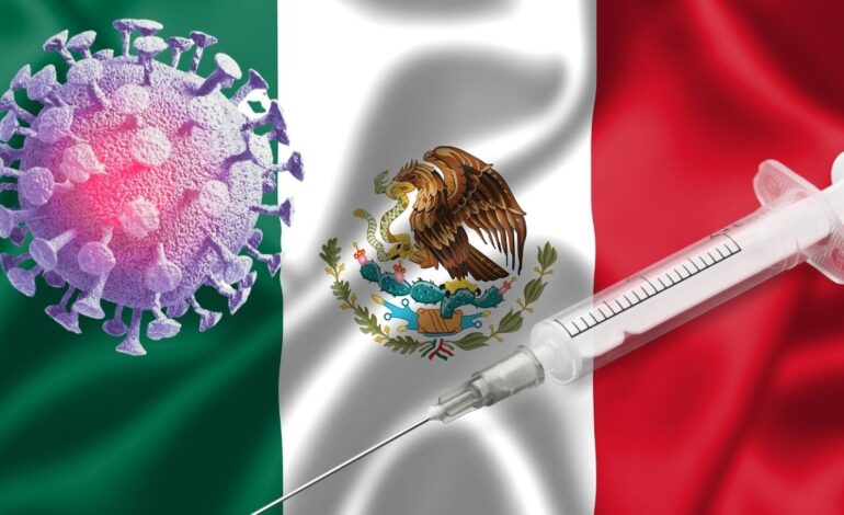autoridad sanitaria aprueba vacuna mexicana patria contra covid 19