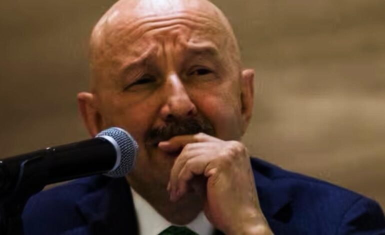 carlos salinas