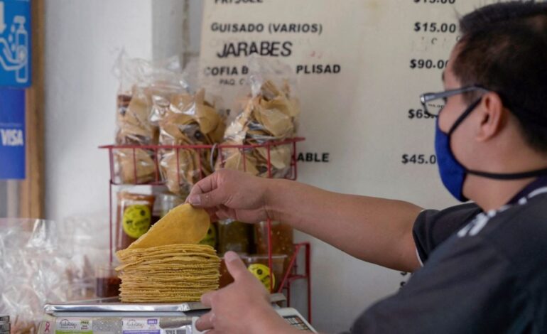 inflacion anual en mexico se ubica en 4 78 en primera quincena de junio