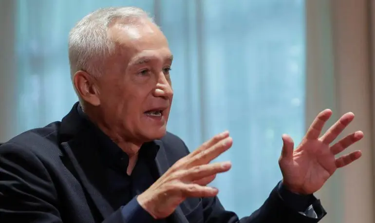 jorge ramos democracia ok