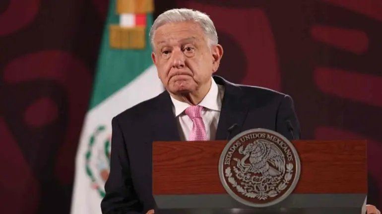 nadie le echo a hacienda dice amlo a loret de mola