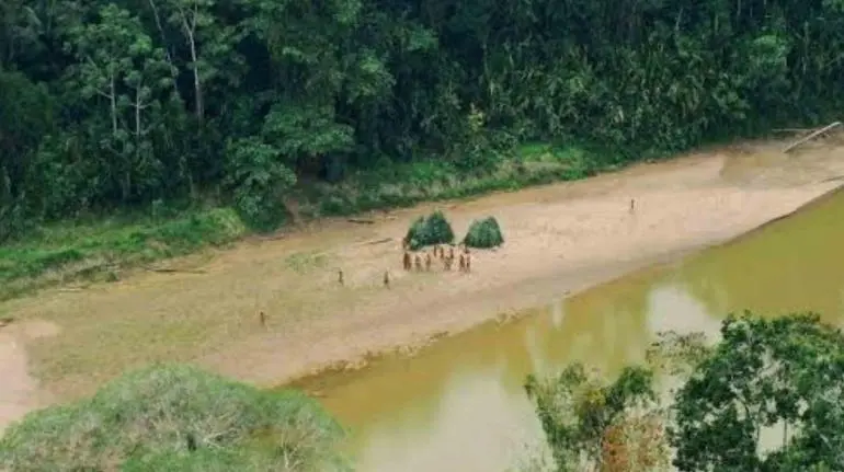 peru activa protocolo de actuacion tras avistamiento de un pueblo indigena en aislamiento