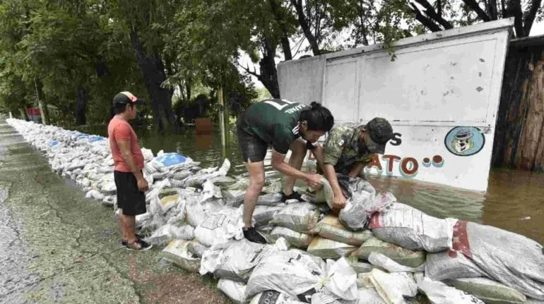 semar y conagua informan de un posible nuevo ciclon en la peninsula de yucatan 1