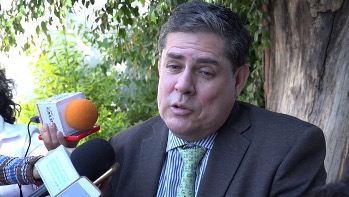Fidel Gimenez Valdes Roman cuenta con denuncias en el ambito familiar civil y penal