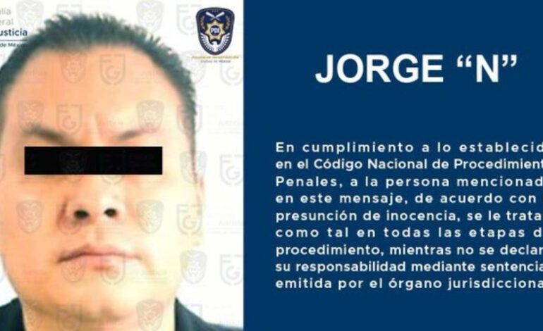 Funcionario UACM