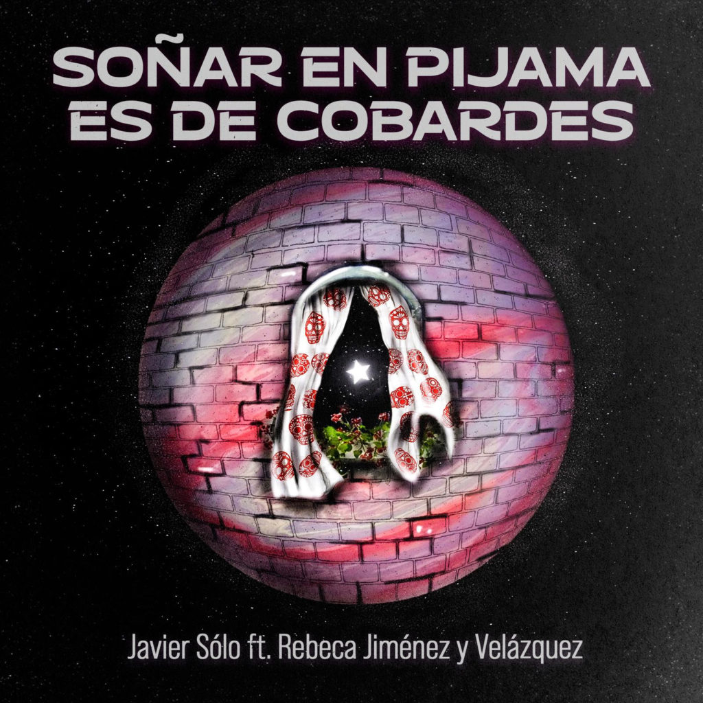 JAVIER SOLO JUL 2024 COBARDES COVER