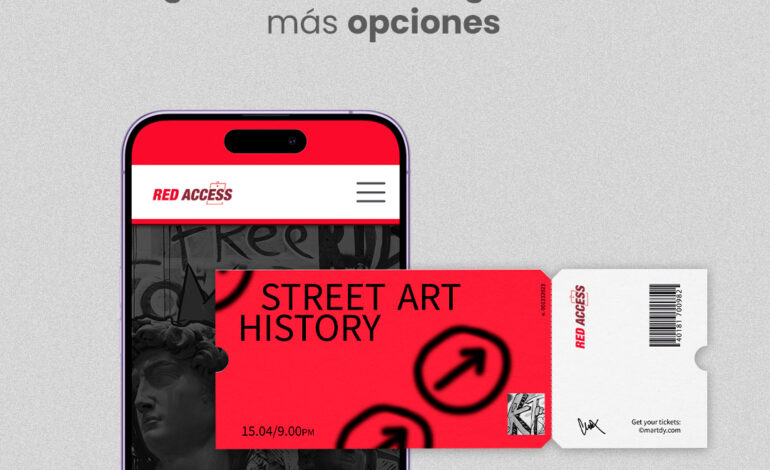 NUEVA IMAGEN PLATAFORMA RED ACCESS I