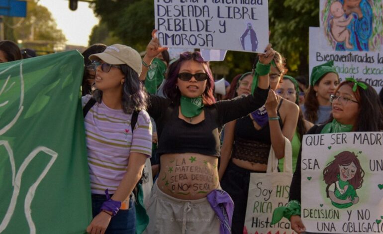 aborto legal Puebla