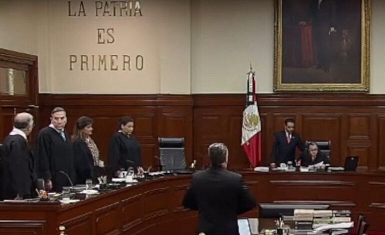 amlo propone pase directo y rifa para elegir candidatos a jueves del poder judicial
