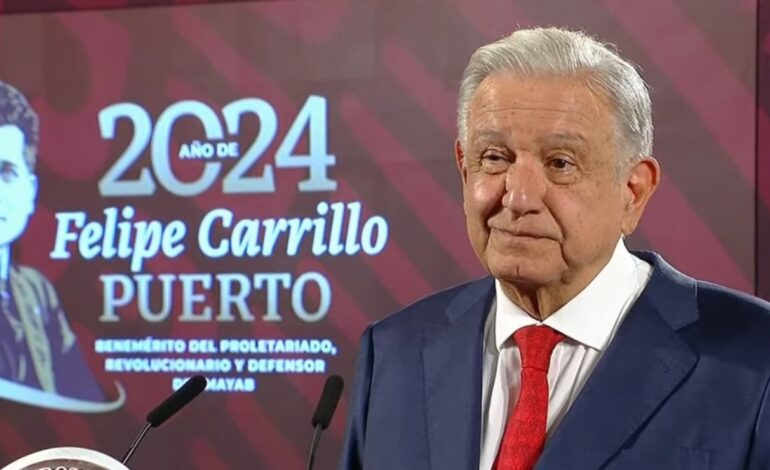 amlo julio triunfo