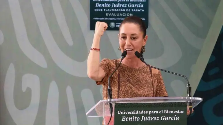 defendere la educacion publica y humanista sheinbaum