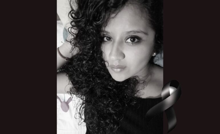 feminicidio Fernanda