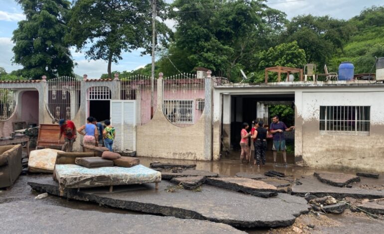 Van 7 muertos por huracán ‘Beryl’ en su paso por el Caribe