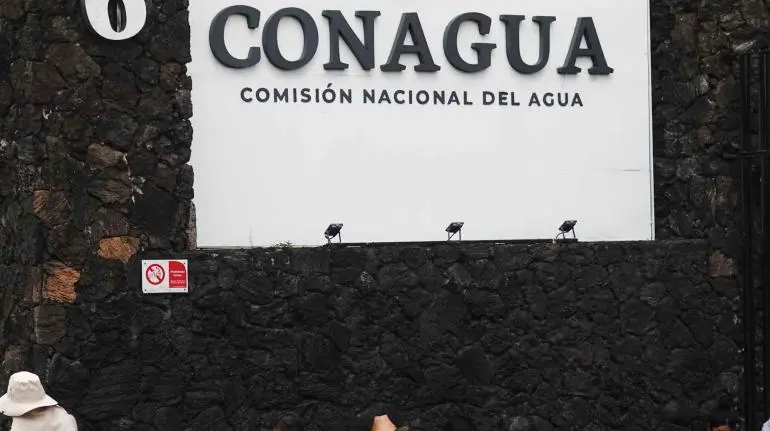 inai conagua cambio climatico