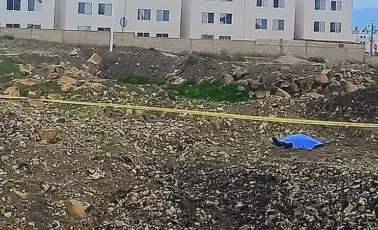 muere ahogado Tlajomulco