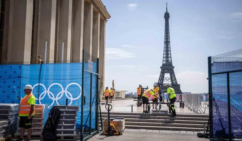 paris listo jo ok