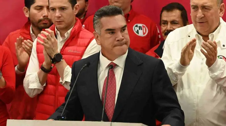 pri no se aliara a morena en reforma judicial asegura alito moreno