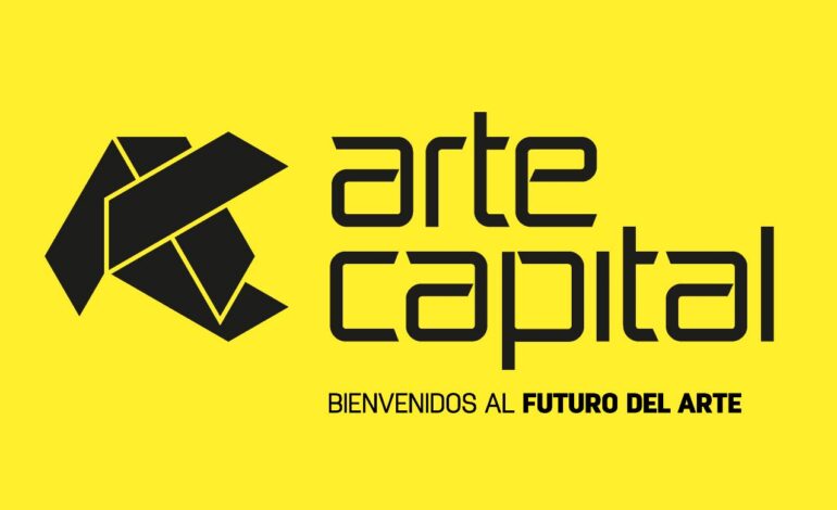 Logo Arte capital