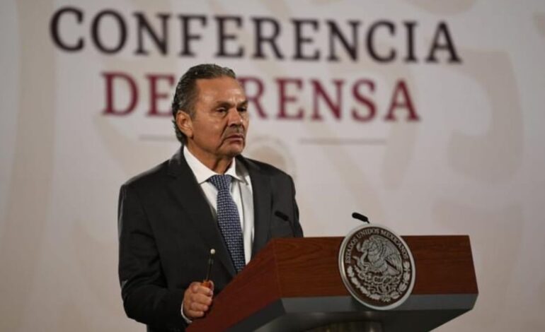 Pemex Octavio Romero