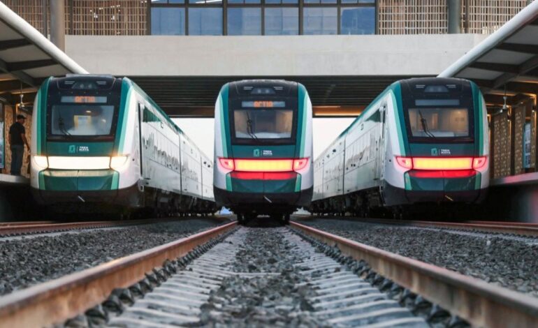 Tren Maya