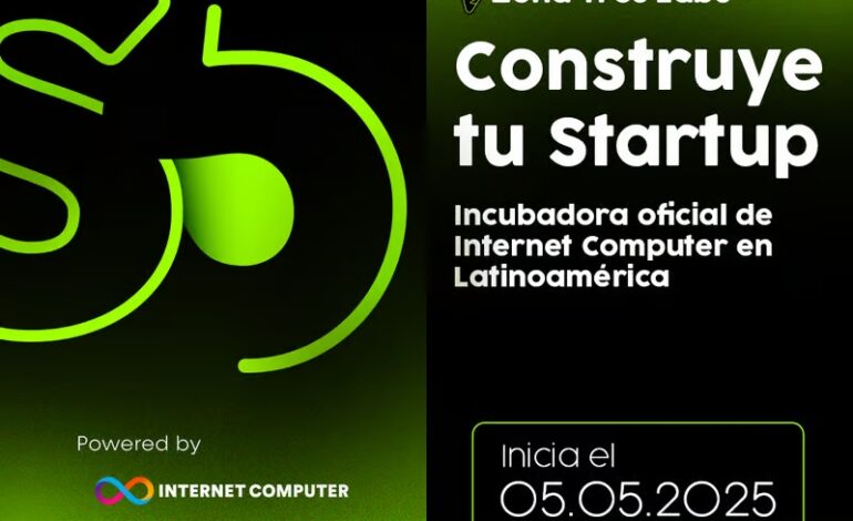 Zona Tres Labs 1