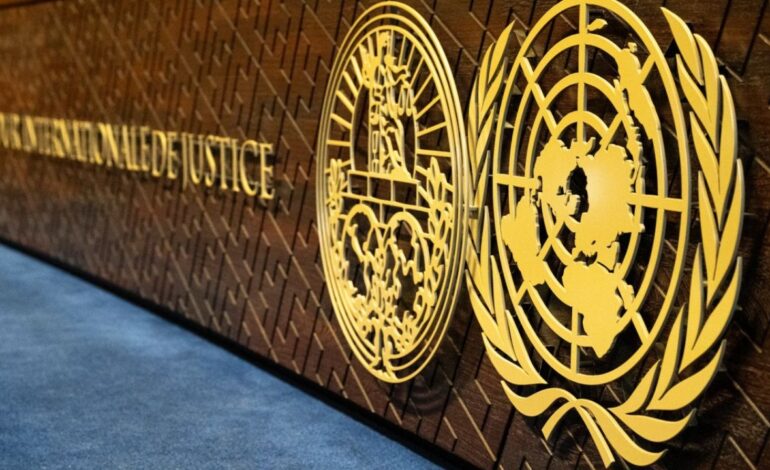 amlo arremete contra la cij por inaccion sobre demanda contra ecuador