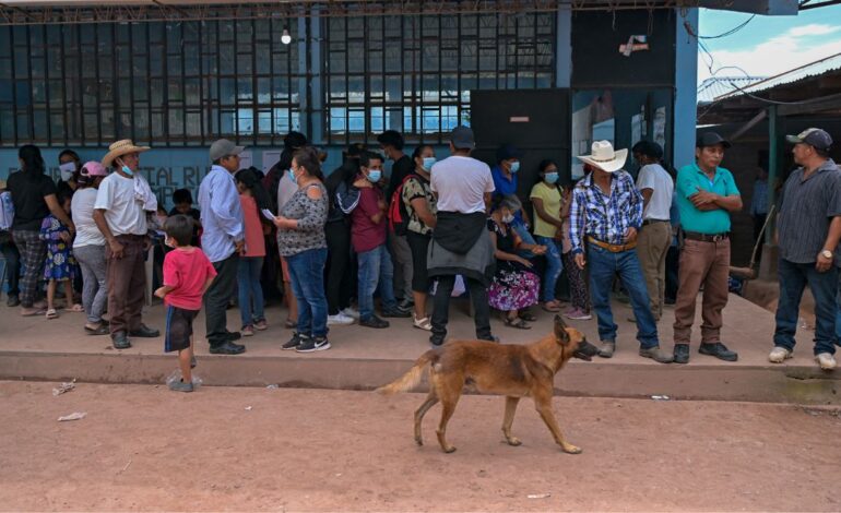 amlo desmiente exodo masivo de mexicanos a guatemala por violencia en chiapas
